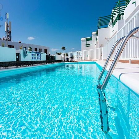 Vivienda Vacacional Maricruz Пуэрто дель Кармен Экстерьер фото